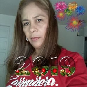 Meet your Posher, Maria